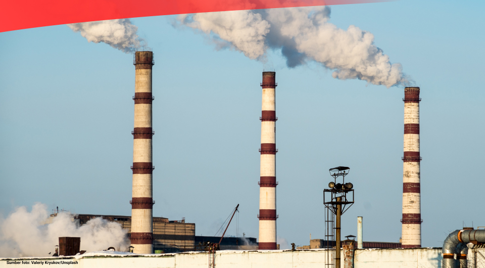 Data Negara Dengan Pembangkit Listrik Tenaga Uap Pltu Batu Bara